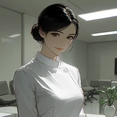 Profile image of Mirei Hojo