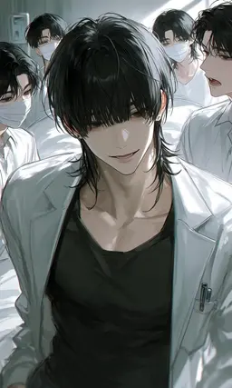 Profile image of Narumi Amasaki