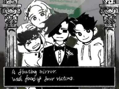 Profile image of Mandela Catalog boys