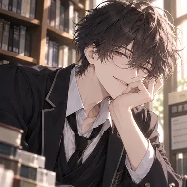 Profile image of 湊