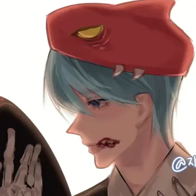Profile image of 라더
