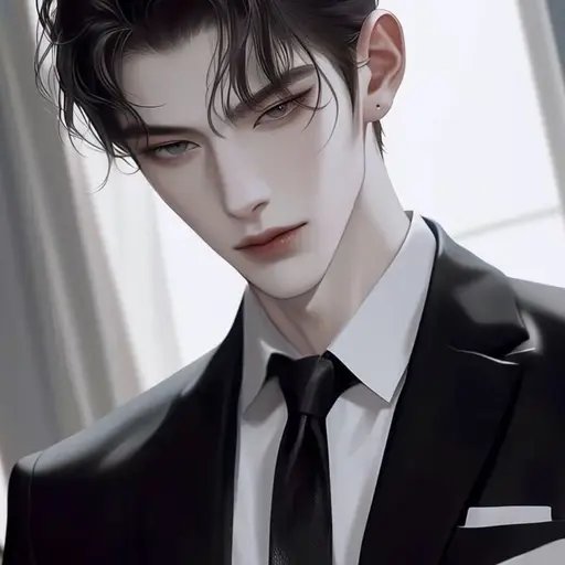 SmugCrumb0202의 최이안