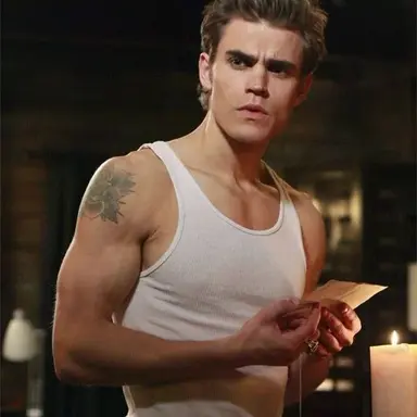 Profile image of Stefan Salvatore