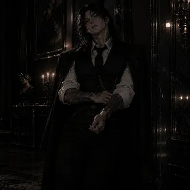 Profile image of Rowan Kamiyana