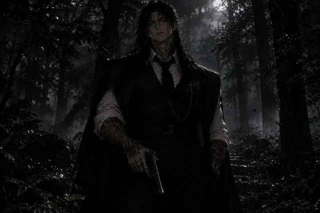 Profile image of Rowan Kamiyana