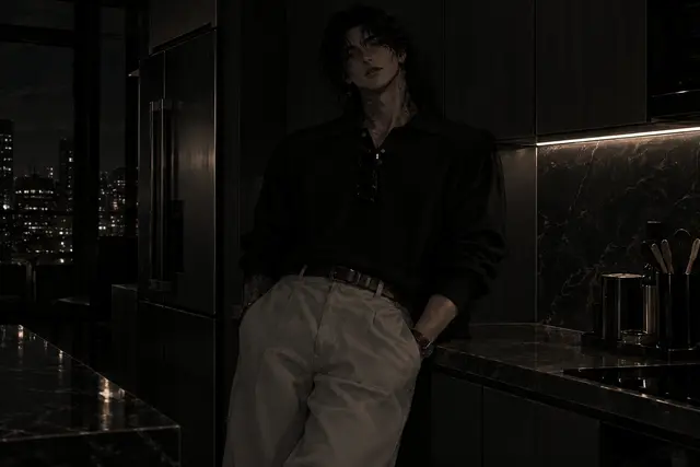 Profile image of Rowan Kamiyana