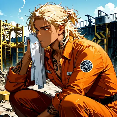 Profile image of Rick