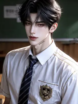 Profile image of チャ・ジュウォン