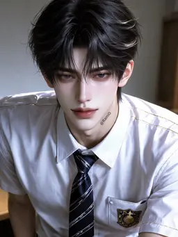 Profile image of チャ・ジュウォン