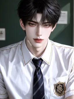 Profile image of チャ・ジュウォン