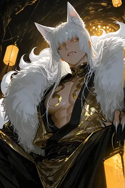 Profile image of 九重