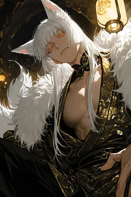 Profile image of 九重