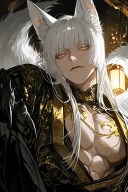 Profile image of 九重