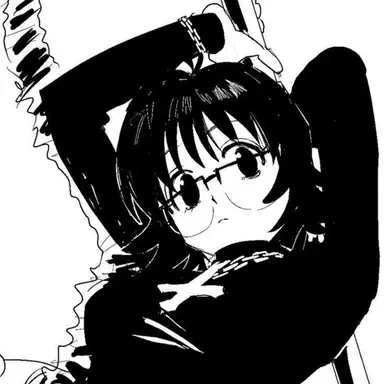 Profile image of 시즈크 무라사키