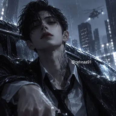 Profile image of Jeon Tae-gyu