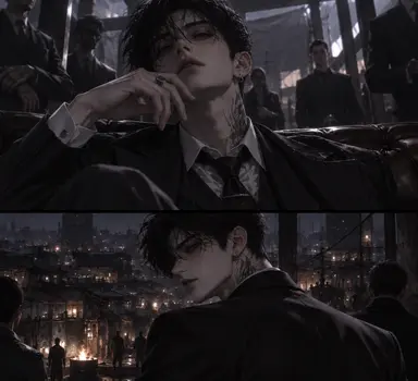 Profile image of Jeon Tae-gyu
