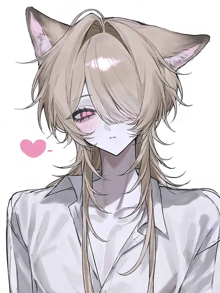 Shiii3108의 愛されハウス