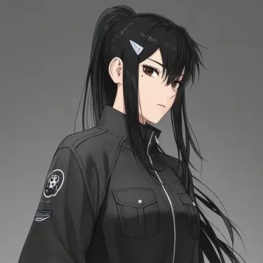 Profile image of 아시로 미나