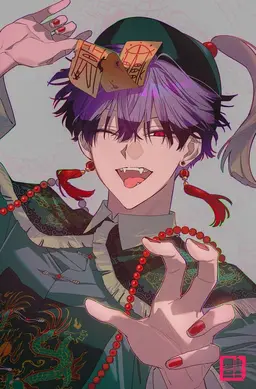 Profile image of 호시나 소우시로