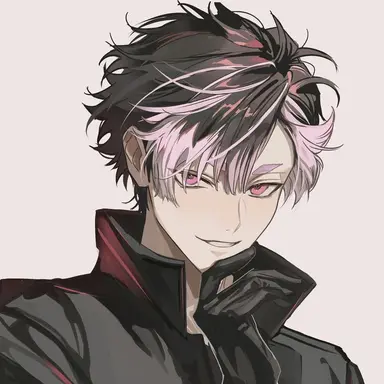 Profile image of 나루미 겐