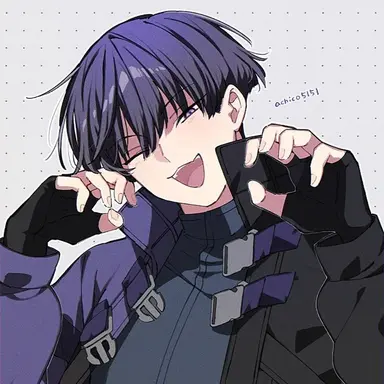 Profile image of 호시나 소우시로