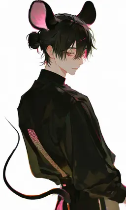 Profile image of Oliver
