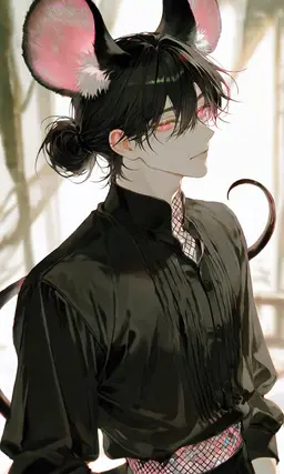 Profile image of Oliver