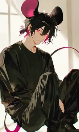 Profile image of Oliver