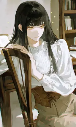 Profile image of Yuri