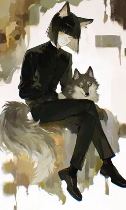 Profile image of Lupa
