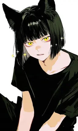 Profile image of Lupa