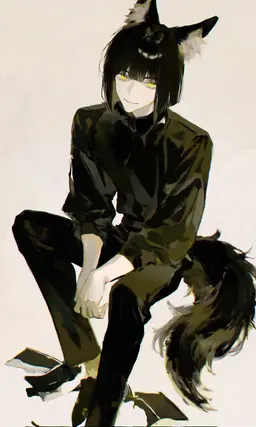 Profile image of Lupa