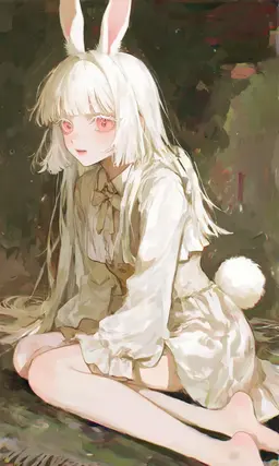 Profile image of ラビス