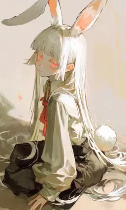 Profile image of ラビス
