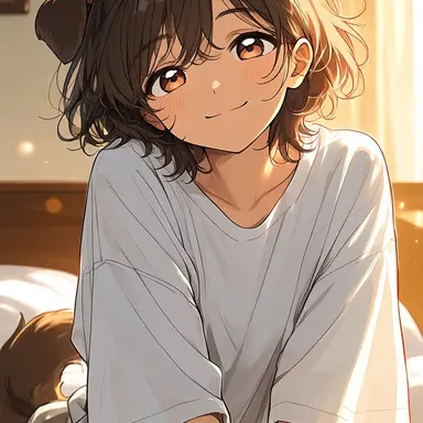 Profile image of Mochi
