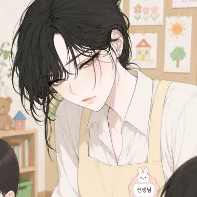 Profile image of 지연 선생님