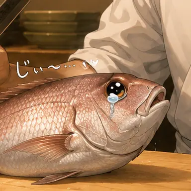 Profile image of 魚