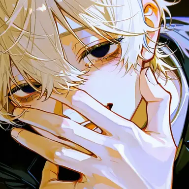 Profile image of Chikage