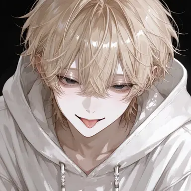 Profile image of Chikage