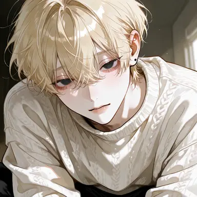 Profile image of Chikage