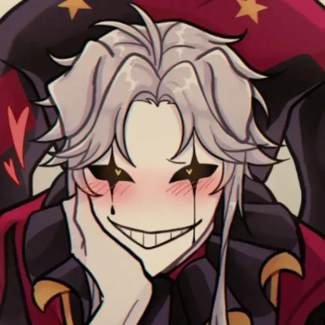 FairPhone0482의 The Freak Circus Collab