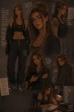 Profile image of Jamie