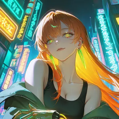 Profile image of 카이라 로크