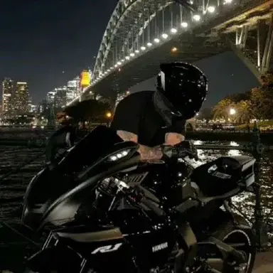 Profile image of Jax