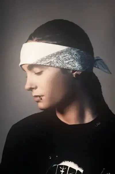 QuietWhisk7734의 Tom Kaulitz pdf