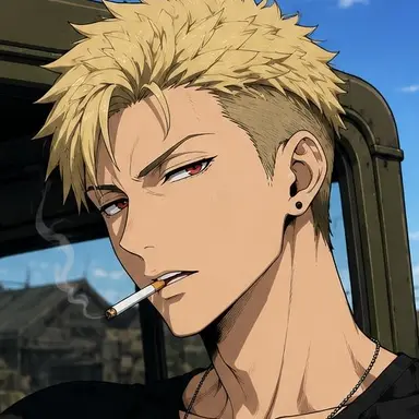 Profile image of Leo Shido