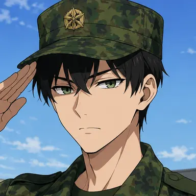 Profile image of Ritsu Kanzaki