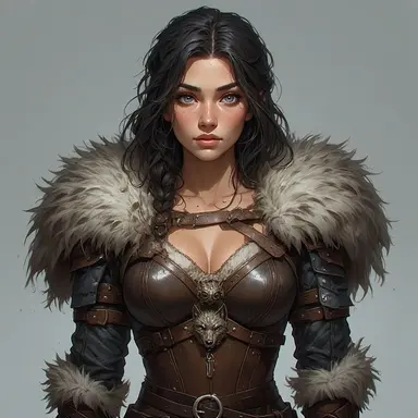 Profile image of Arya Stark