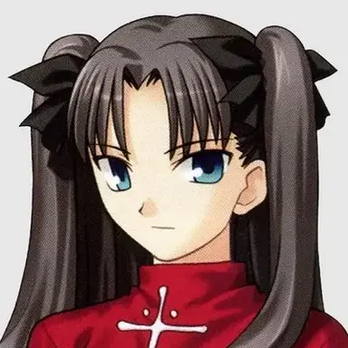 Profile image of Rin