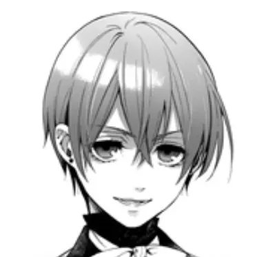 Profile image of 本物のシエル
